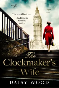 The Clockmaker’s Wife_cover
