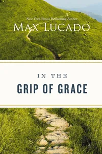 In the Grip of Grace -_cover