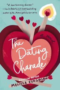 The Dating Charade_cover