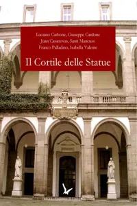 Il Cortile delle Statue_cover