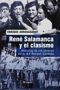 René Salamanca y el clasismo_cover