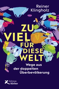 Zu viel für diese Welt_cover