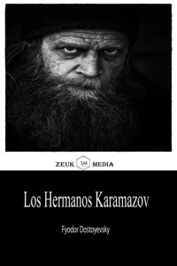 Los Hermanos Karamazov_cover