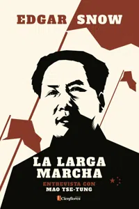 La Larga Marcha_cover