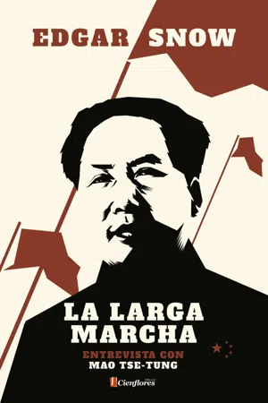 La Larga Marcha