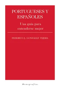 Portugueses y españoles_cover