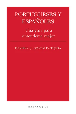 Portugueses y españoles