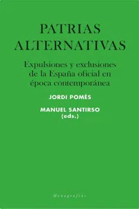 Patrias alternativas_cover