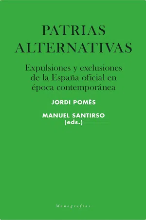 Patrias alternativas