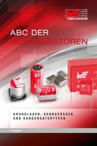 Abc der Kondensatoren_cover