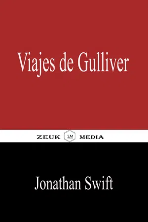 Viajes de Gulliver