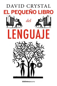 El pequeño libro del lenguaje_cover