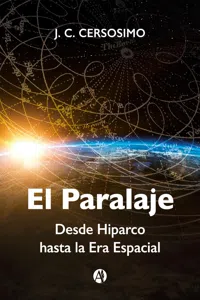 El Paralaje_cover