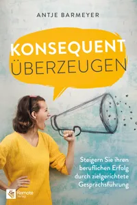 Konsequent überzeugen!_cover