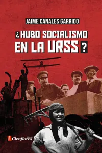 ¿Hubo socialismo en la URSS?_cover