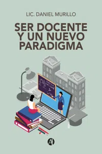 Ser docente y un nuevo paradigma_cover