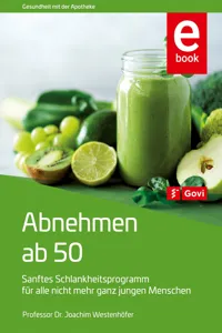 Abnehmen ab 50_cover