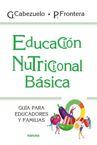 Educación nutricional básica_cover
