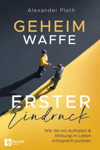 Geheimwaffe erster Eindruck_cover