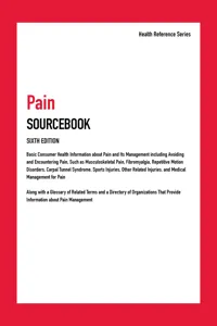 Pain SB, 6th Ed._cover