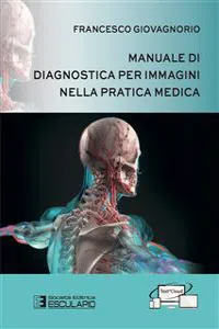 Manuale di Diagnostica per Immagini nella Pratica Medica_cover