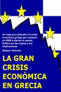 La gran crisis económica de Grecia_cover