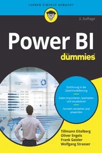 Power BI für Dummies_cover