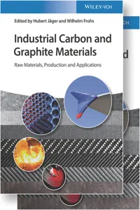 Industrial Carbon and Graphite Materials_cover