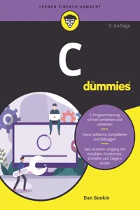 C für Dummies_cover