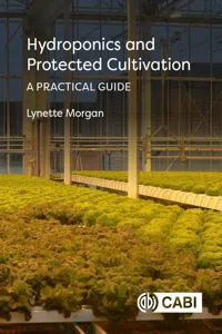 Hydroponics and Protected Cultivation_cover