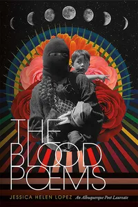 The Blood Poems_cover