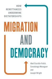 Migration and Democracy_cover