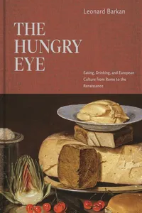 The Hungry Eye_cover