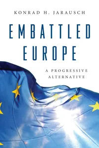 Embattled Europe_cover