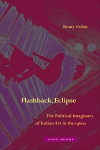 Flashback, Eclipse_cover