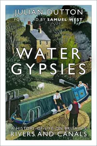 Water Gypsies_cover