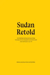 Sudan Retold_cover