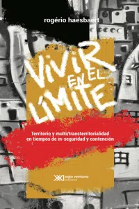 Vivir en el límite_cover