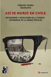 Así se murió en Chile_cover