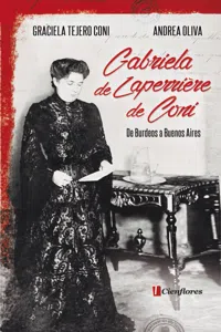 Gabriela de Laperrière de Coni_cover