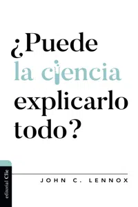 ¿Puede la ciencia explicarlo todo?_cover