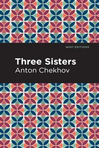 Three Sisters_cover