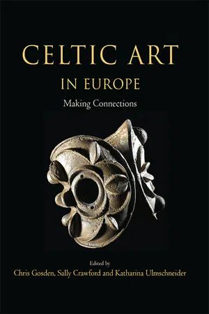 Celtic Art in Europe