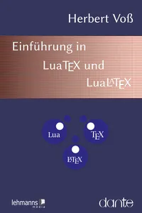Einführung in LuaTeX und LuaLaTeX_cover