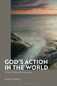 God's Action in the World_cover