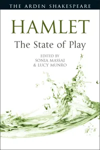 Hamlet: The State of Play_cover