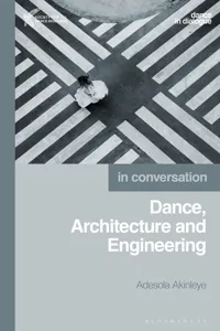 Dance, Architecture and Engineering_cover
