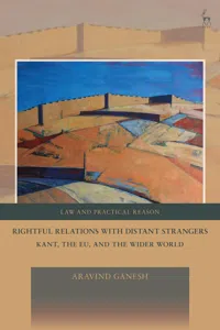 Rightful Relations with Distant Strangers_cover