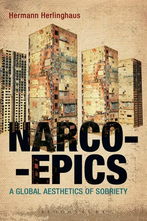 Narcoepics