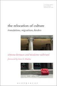 The Relocation of Culture_cover